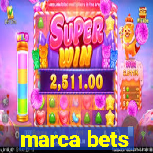 marca bets